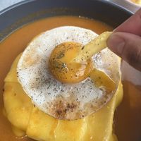   at Kind Kitchen in Porto