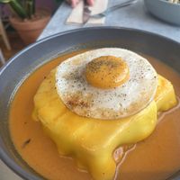   at Kind Kitchen in Porto