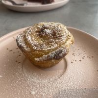   at Kind Kitchen in Porto