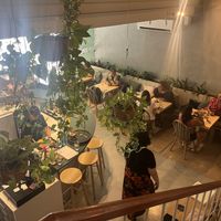   at Kind Kitchen in Porto