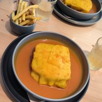 at Kind Kitchen in Porto