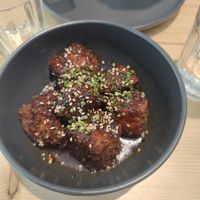  at Kind Kitchen in Porto