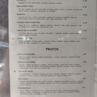  at Kind Kitchen in Porto