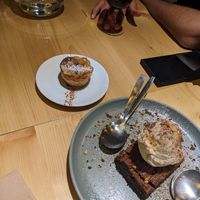  at Kind Kitchen in Porto