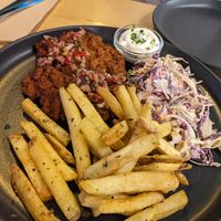  at Kind Kitchen in Porto
