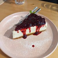  at Kind Kitchen in Porto