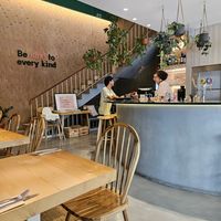  at Kind Kitchen in Porto