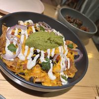   at Kind Kitchen in Porto