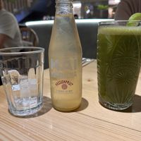   at Kind Kitchen in Porto