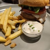  at Kind Kitchen in Porto