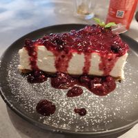  at Kind Kitchen in Porto