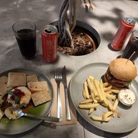  at Kind Kitchen in Porto