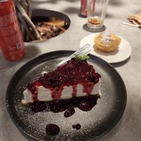  at Kind Kitchen in Porto