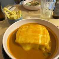   at Kind Kitchen in Porto