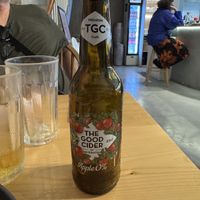   at Kind Kitchen in Porto