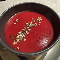   at Kind Kitchen in Porto
