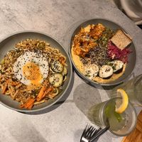 🤤  at Kind Kitchen in Porto