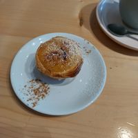  at Kind Kitchen in Porto
