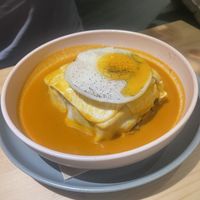   at Kind Kitchen in Porto