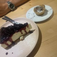   at Kind Kitchen in Porto