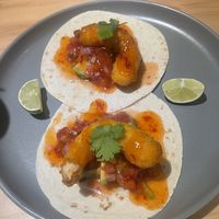   at Kind Kitchen in Porto