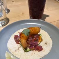   at Kind Kitchen in Porto