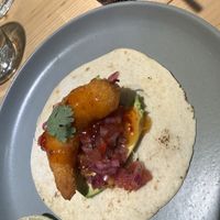   at Kind Kitchen in Porto