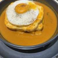   at Kind Kitchen in Porto