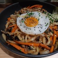  at Kind Kitchen in Porto