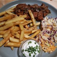  at Kind Kitchen in Porto