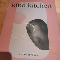  at Kind Kitchen in Porto