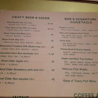  at Kind Kitchen in Porto