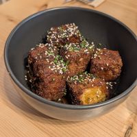  at Kind Kitchen in Porto