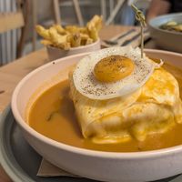  at Kind Kitchen in Porto