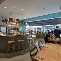  at Kind Kitchen in Porto