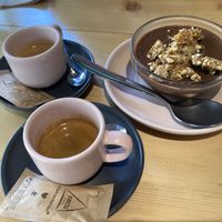   at Kind Kitchen in Porto