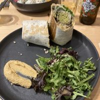   at Kind Kitchen in Porto