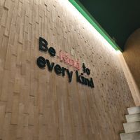  at Kind Kitchen in Porto