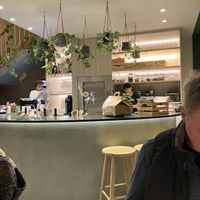   at Kind Kitchen in Porto