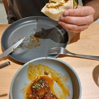  at Kind Kitchen in Porto