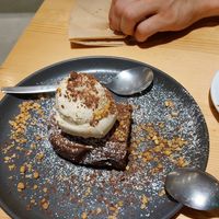  at Kind Kitchen in Porto