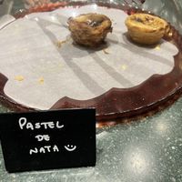   at Kind Kitchen in Porto