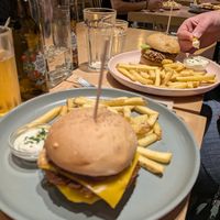  at Kind Kitchen in Porto