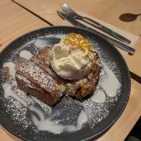  at Kind Kitchen in Porto