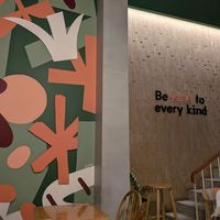  at Kind Kitchen in Porto