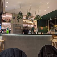  at Kind Kitchen in Porto