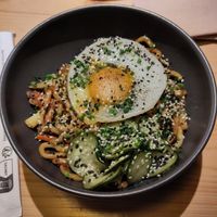  at Kind Kitchen in Porto