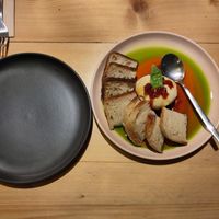  at Kind Kitchen in Porto