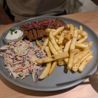  at Kind Kitchen in Porto