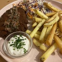   at Kind Kitchen in Porto